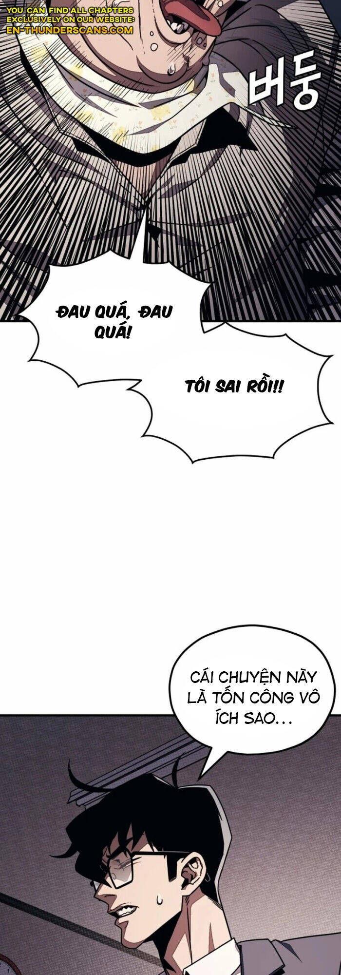 Lớp Học Cải Tạo - Chapter 3 - Page 120