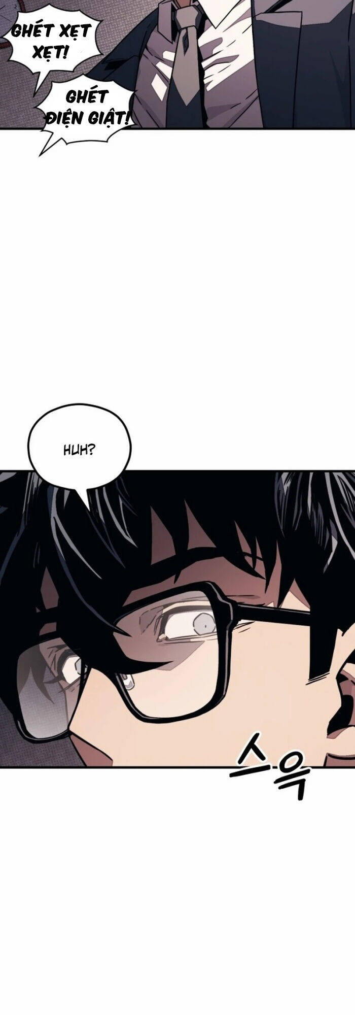 Lớp Học Cải Tạo - Chapter 3 - Page 121