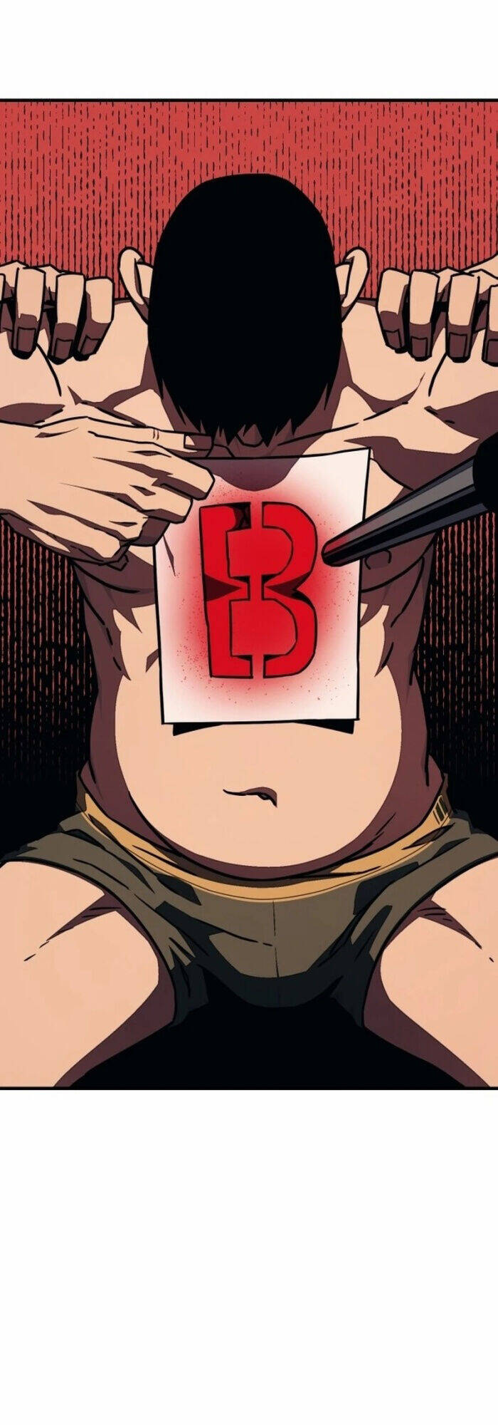 Lớp Học Cải Tạo - Chapter 3 - Page 123