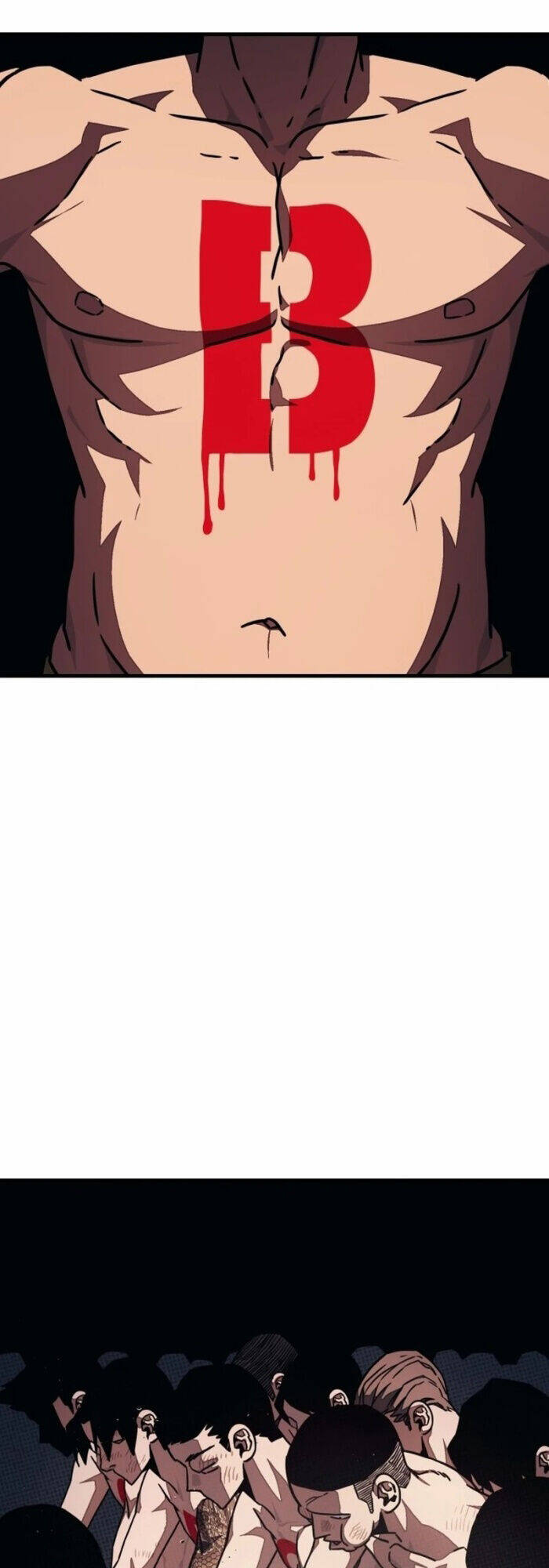 Lớp Học Cải Tạo - Chapter 3 - Page 124