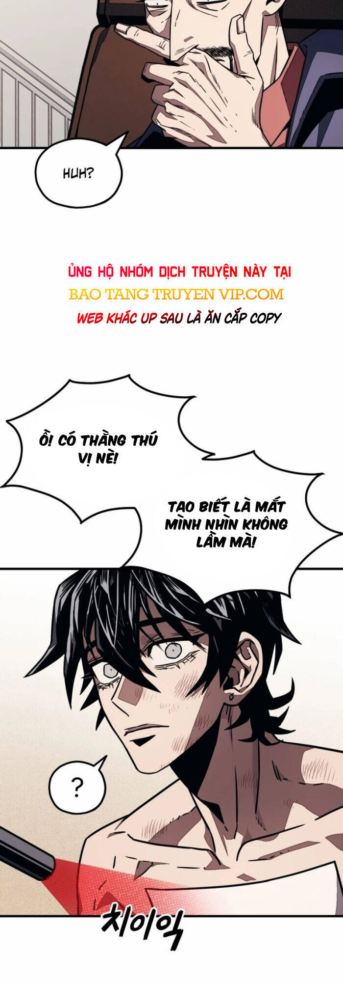Lớp Học Cải Tạo - Chapter 3 - Page 127