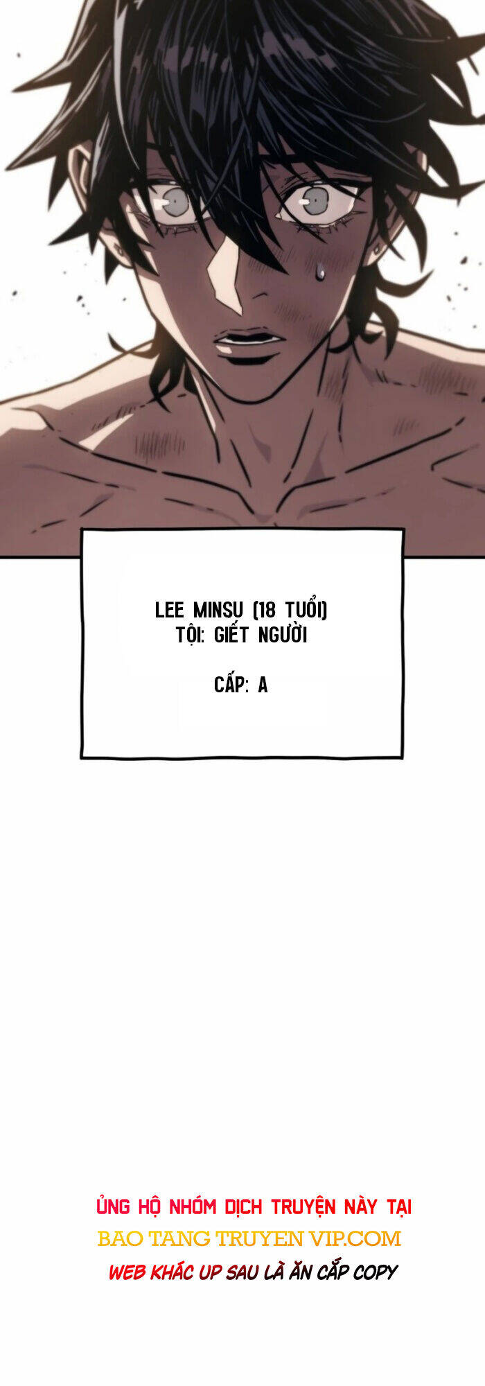 Lớp Học Cải Tạo - Chapter 3 - Page 132