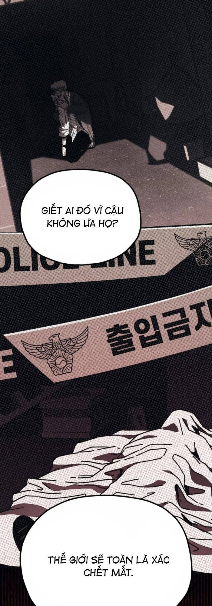 Lớp Học Cải Tạo - Chapter 3 - Page 14