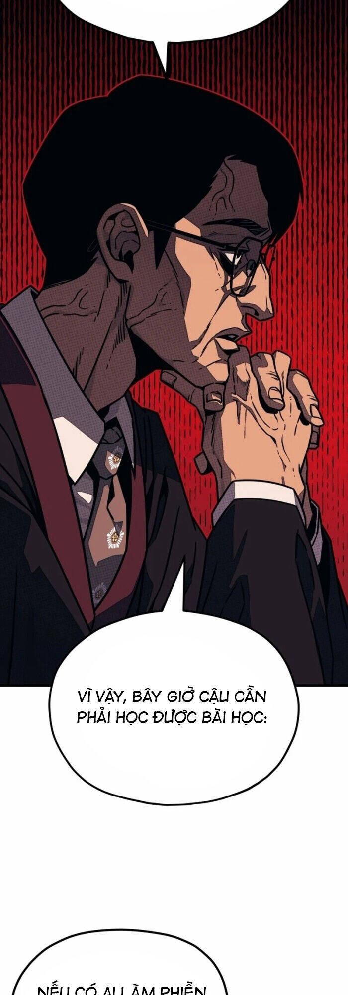 Lớp Học Cải Tạo - Chapter 3 - Page 15