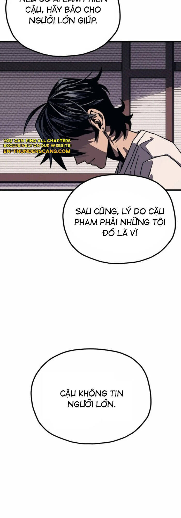 Lớp Học Cải Tạo - Chapter 3 - Page 16