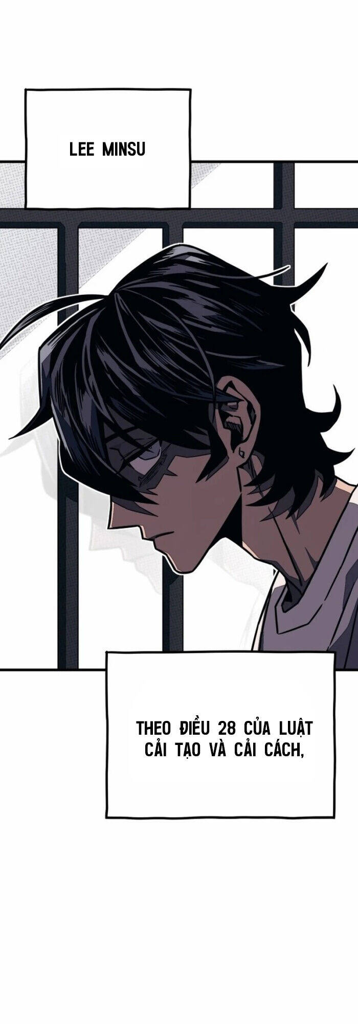 Lớp Học Cải Tạo - Chapter 3 - Page 17