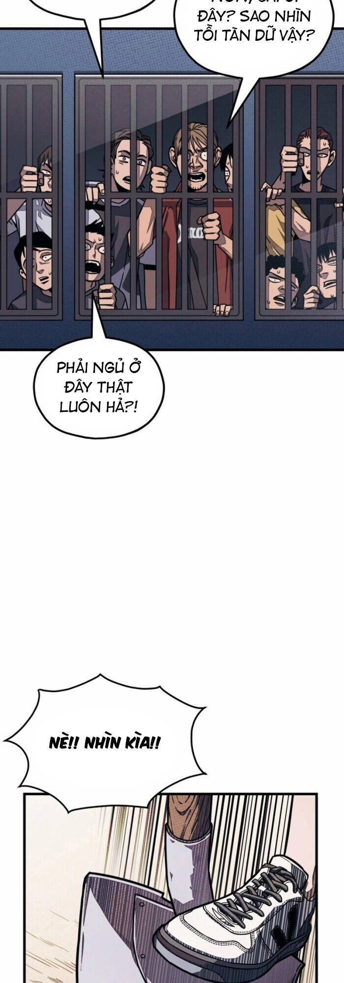 Lớp Học Cải Tạo - Chapter 3 - Page 24