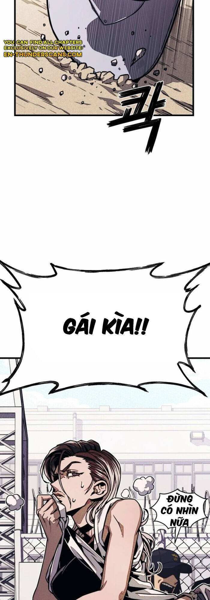 Lớp Học Cải Tạo - Chapter 3 - Page 25