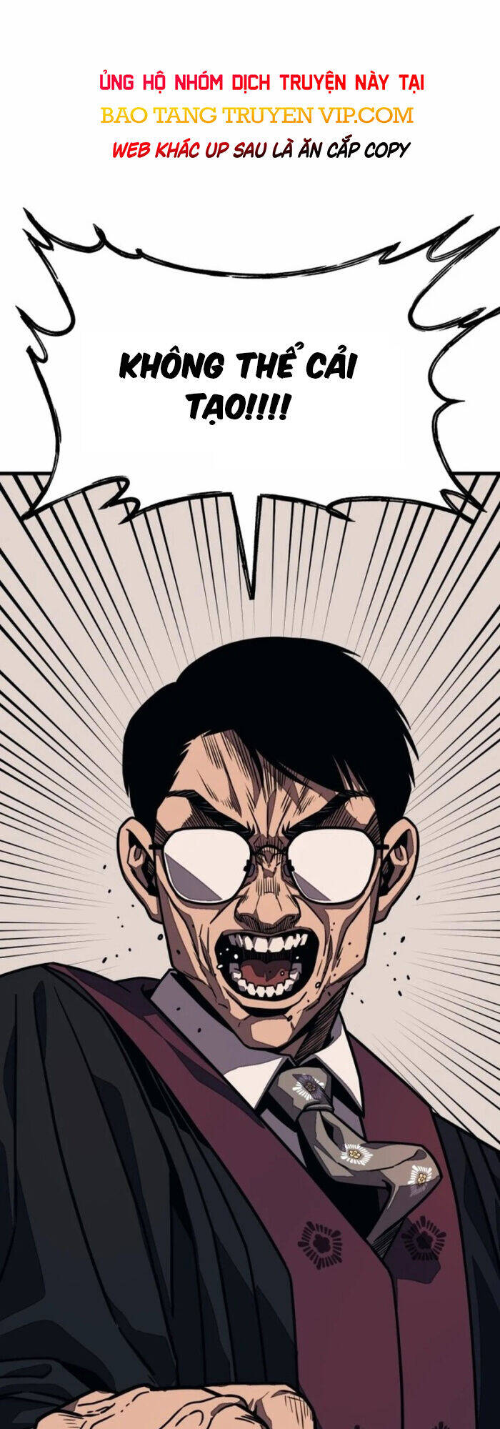 Lớp Học Cải Tạo - Chapter 3 - Page 3