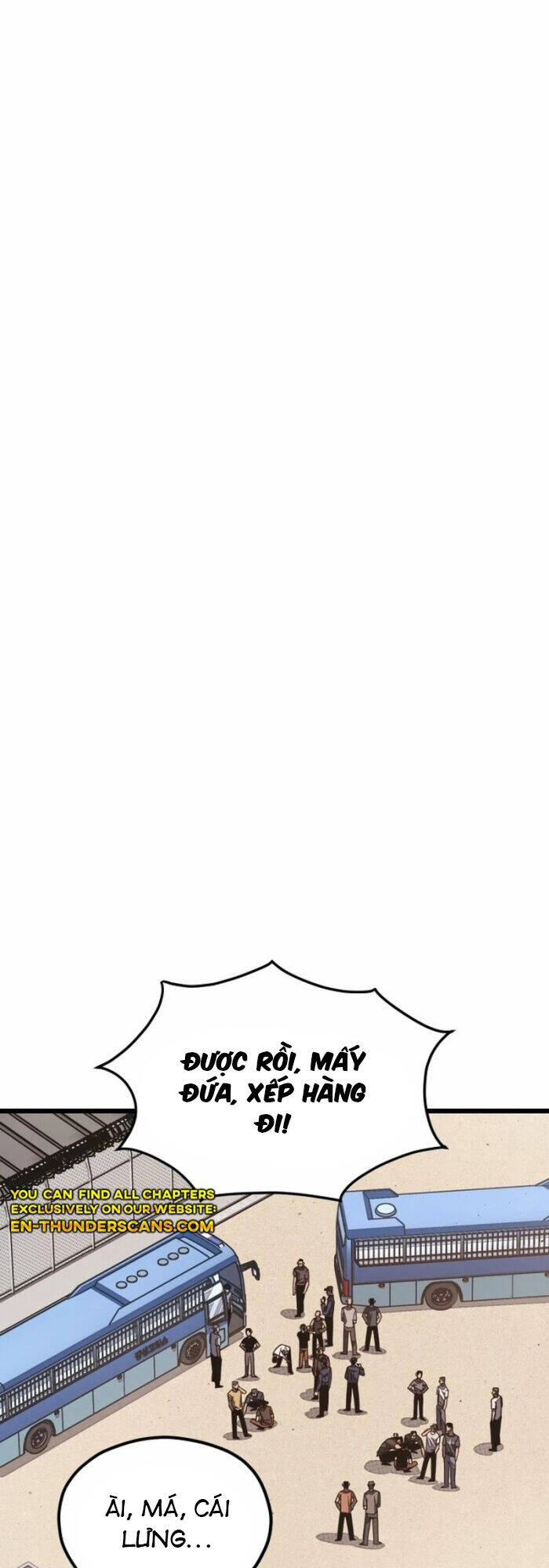 Lớp Học Cải Tạo - Chapter 3 - Page 34