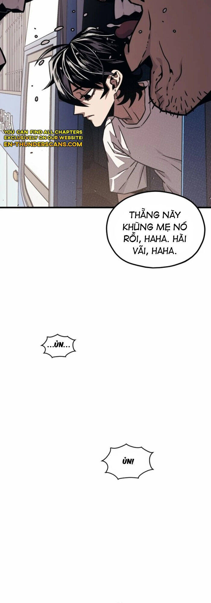 Lớp Học Cải Tạo - Chapter 3 - Page 37