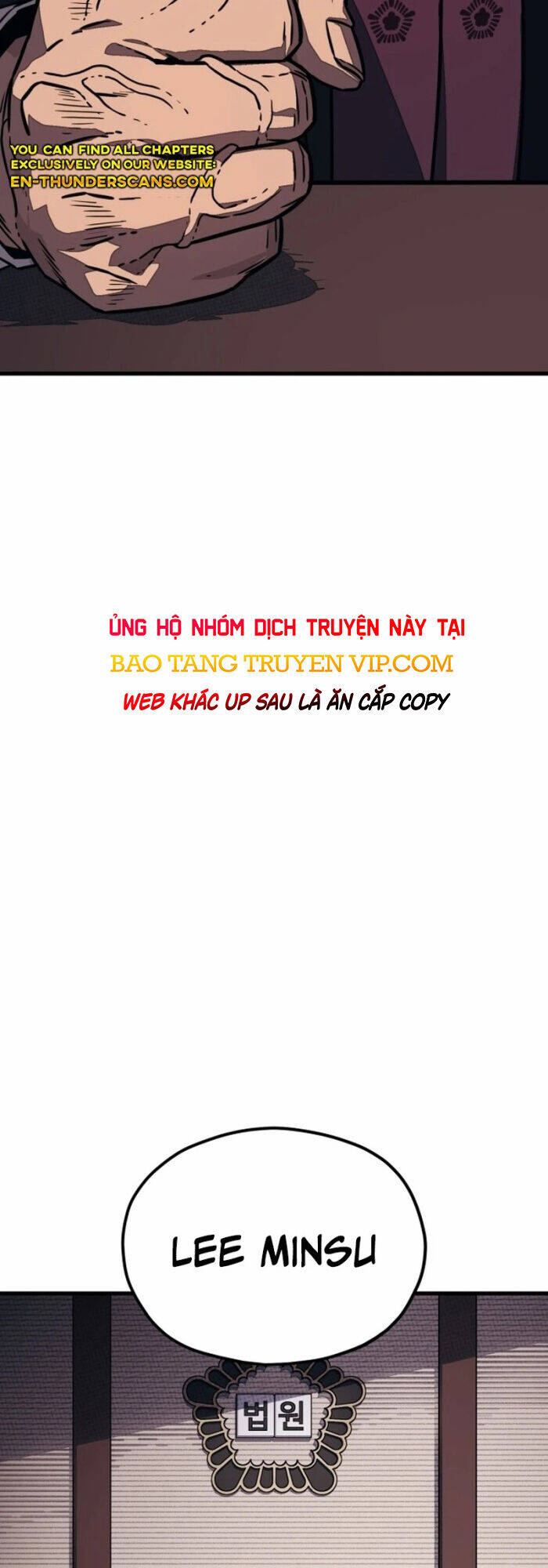 Lớp Học Cải Tạo - Chapter 3 - Page 4