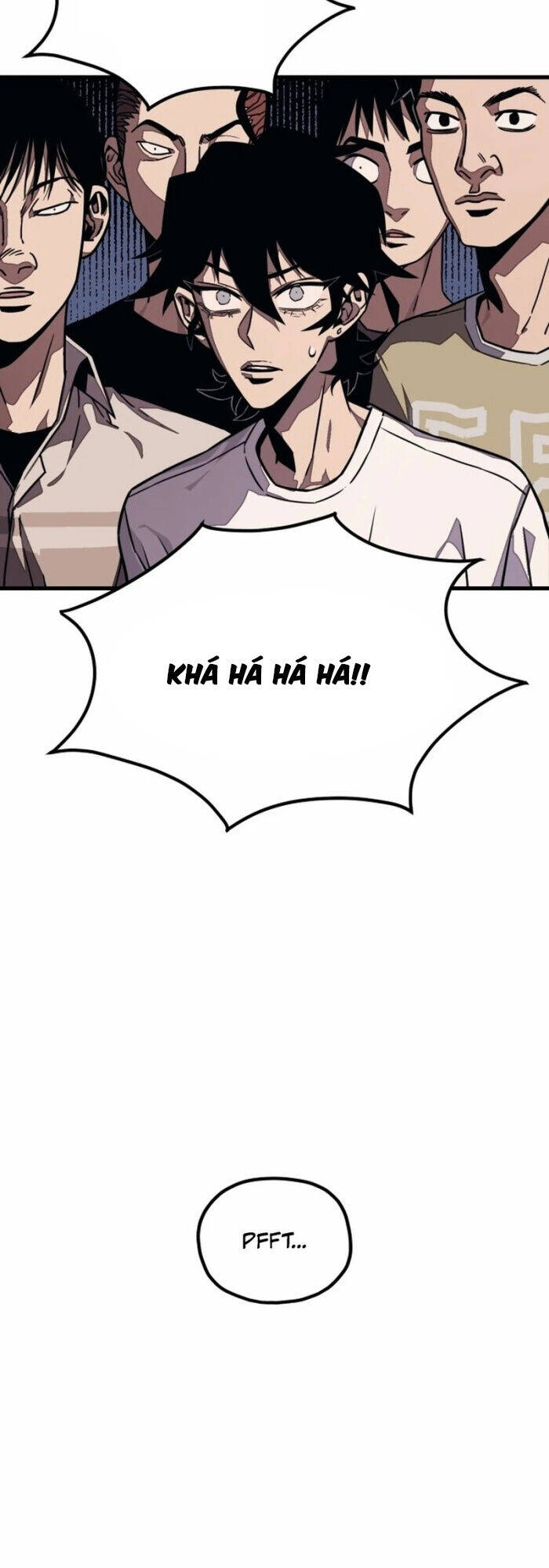 Lớp Học Cải Tạo - Chapter 3 - Page 41