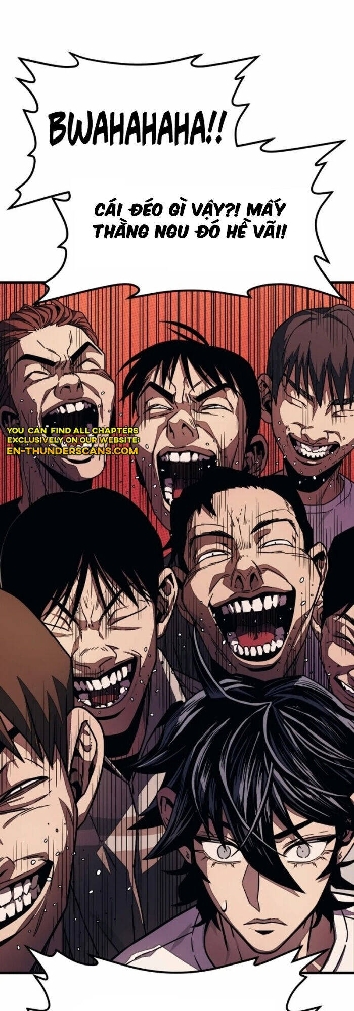 Lớp Học Cải Tạo - Chapter 3 - Page 42