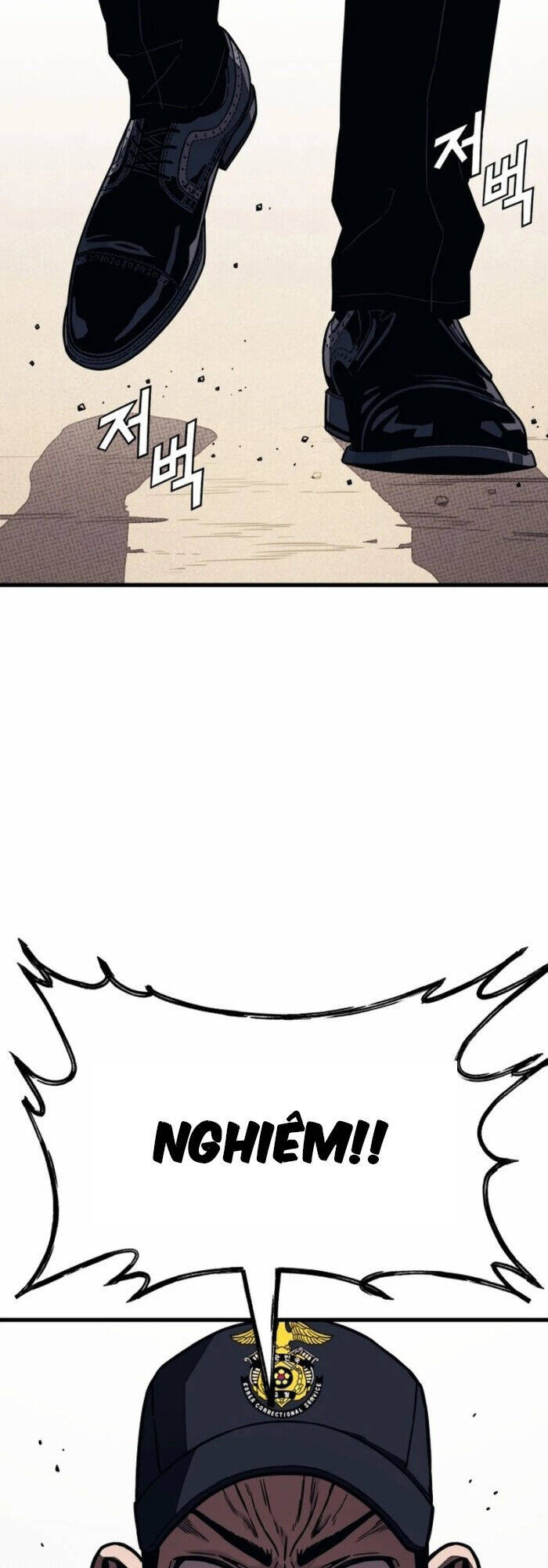 Lớp Học Cải Tạo - Chapter 3 - Page 44