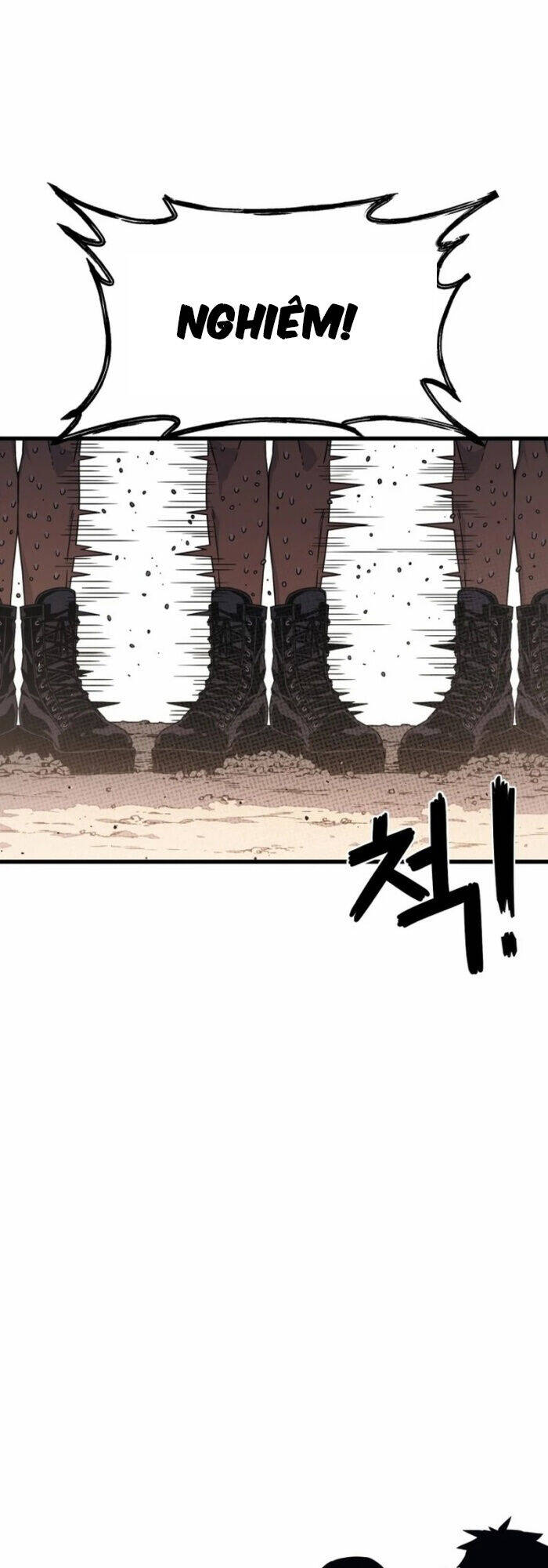 Lớp Học Cải Tạo - Chapter 3 - Page 46