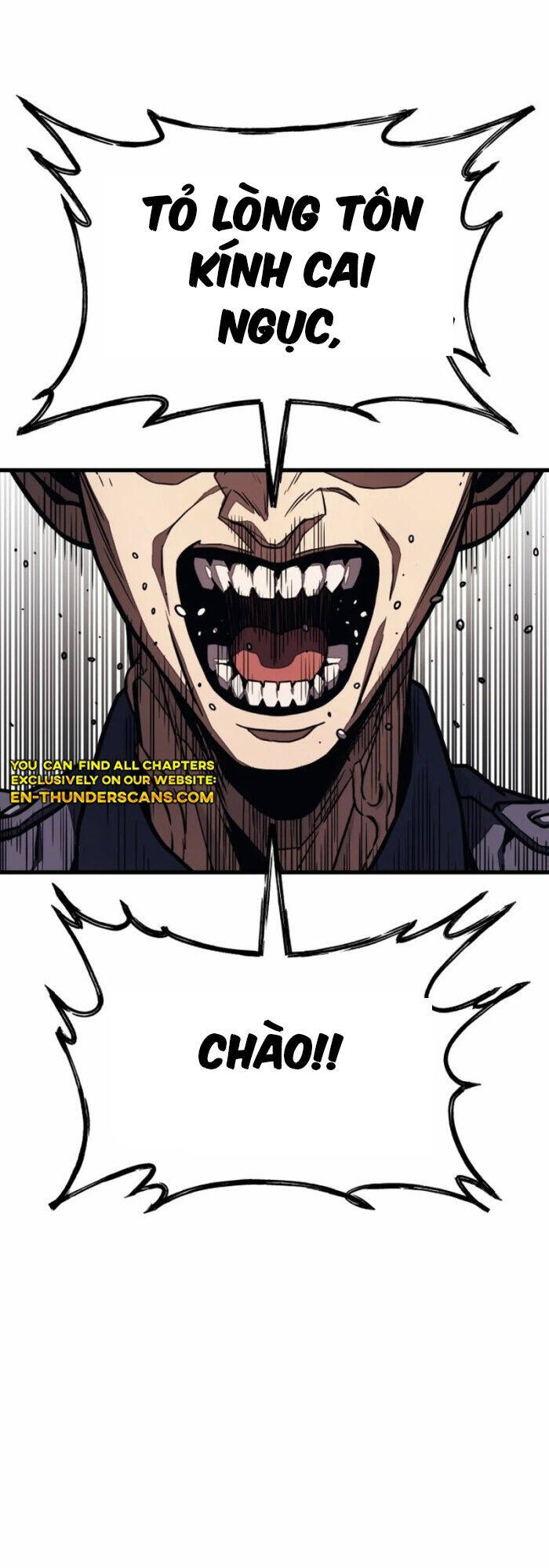 Lớp Học Cải Tạo - Chapter 3 - Page 48