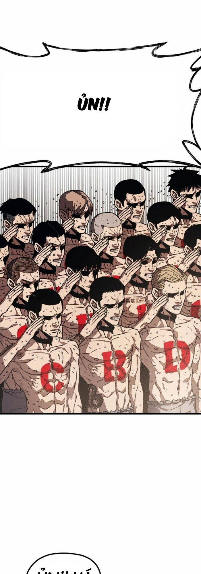 Lớp Học Cải Tạo - Chapter 3 - Page 49