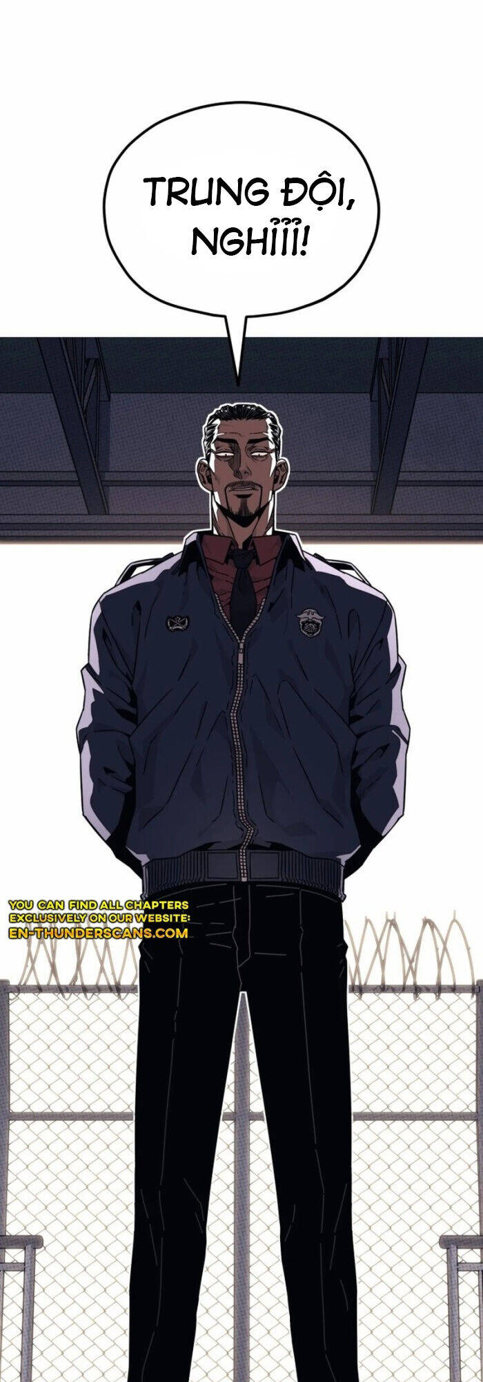 Lớp Học Cải Tạo - Chapter 3 - Page 51