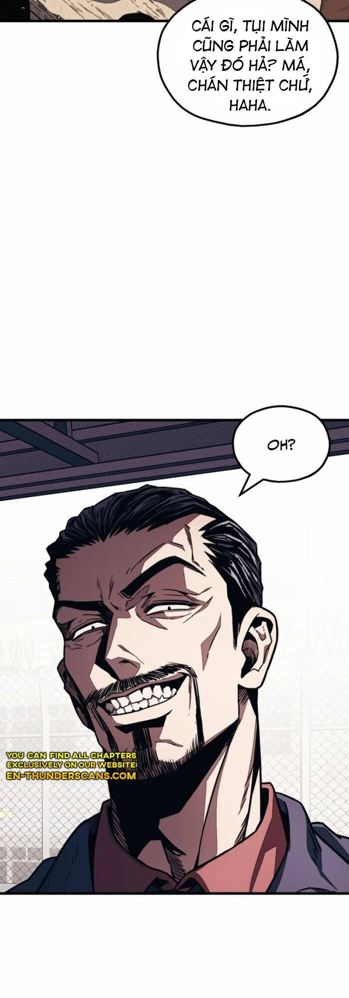 Lớp Học Cải Tạo - Chapter 3 - Page 53