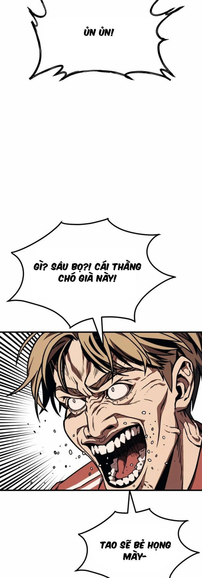 Lớp Học Cải Tạo - Chapter 3 - Page 62