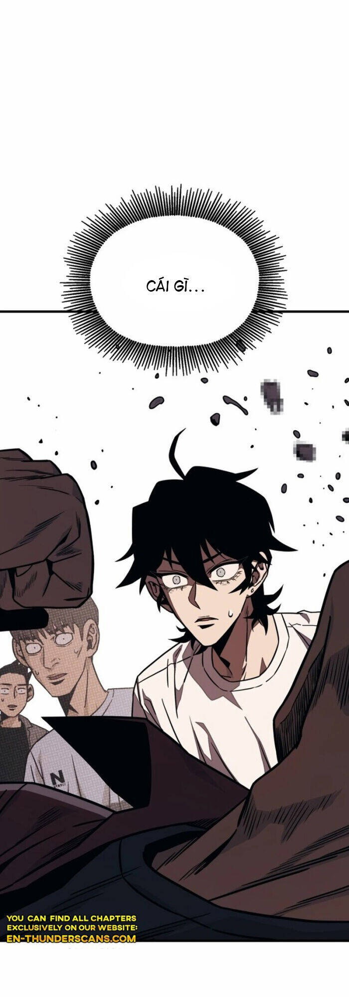 Lớp Học Cải Tạo - Chapter 3 - Page 64