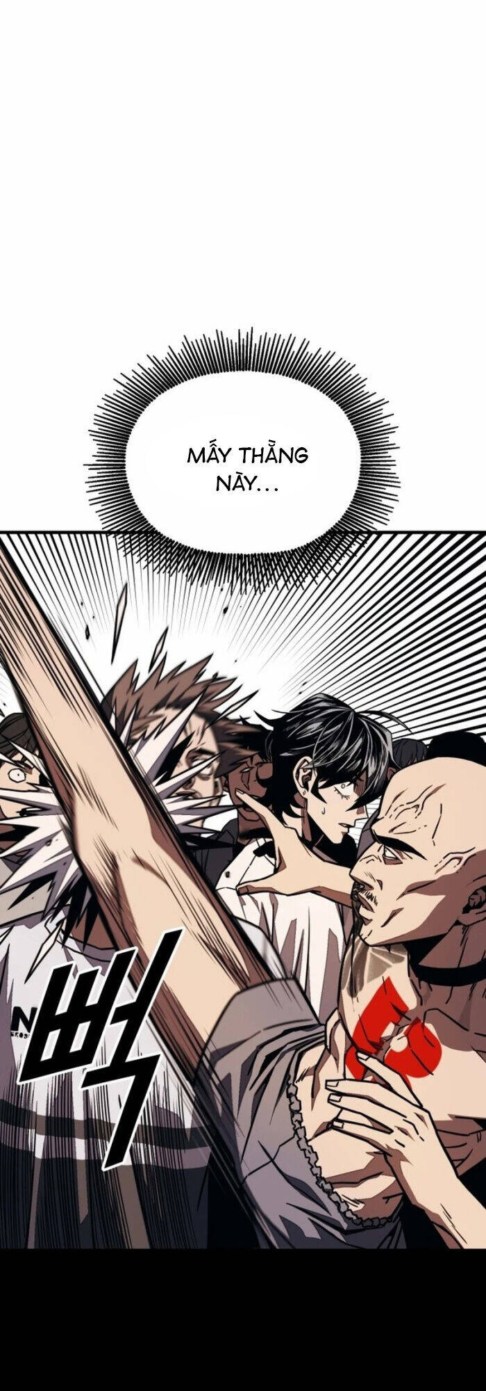 Lớp Học Cải Tạo - Chapter 3 - Page 65