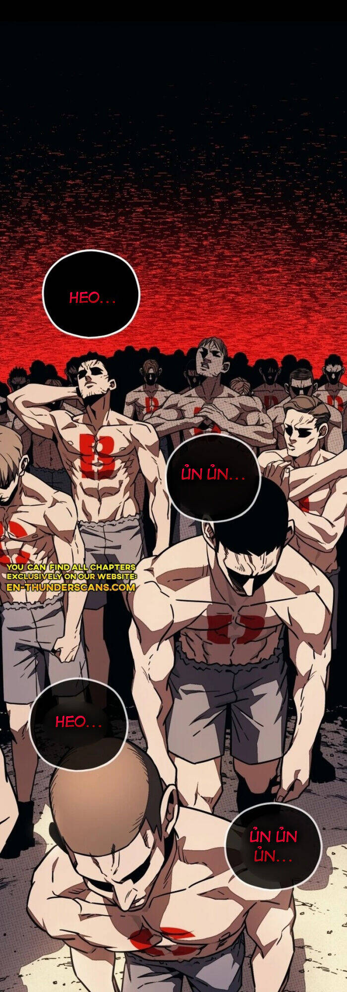 Lớp Học Cải Tạo - Chapter 3 - Page 66