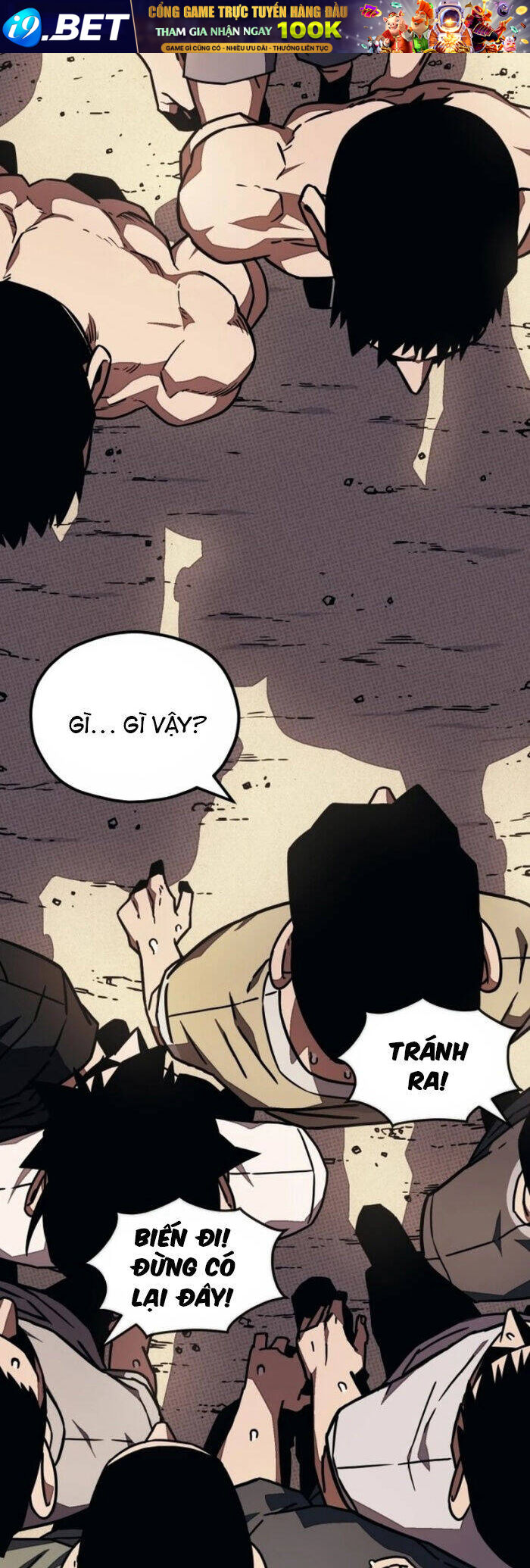 Lớp Học Cải Tạo - Chapter 3 - Page 67