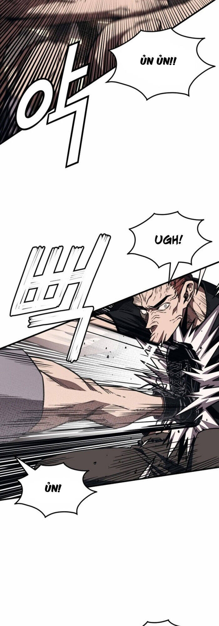 Lớp Học Cải Tạo - Chapter 3 - Page 69