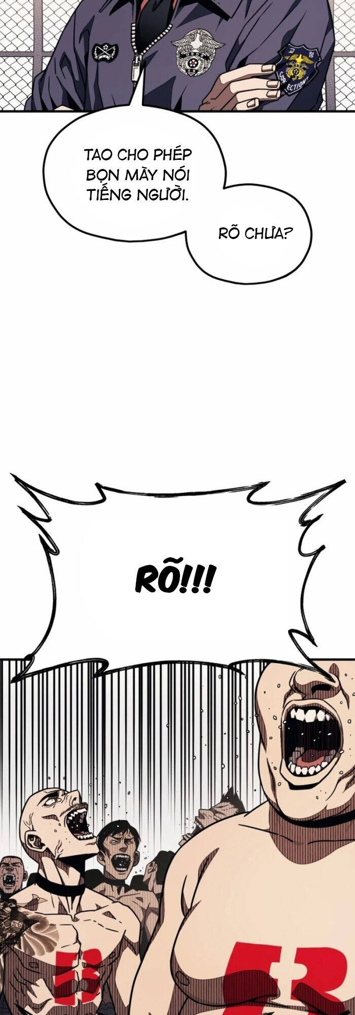 Lớp Học Cải Tạo - Chapter 3 - Page 72