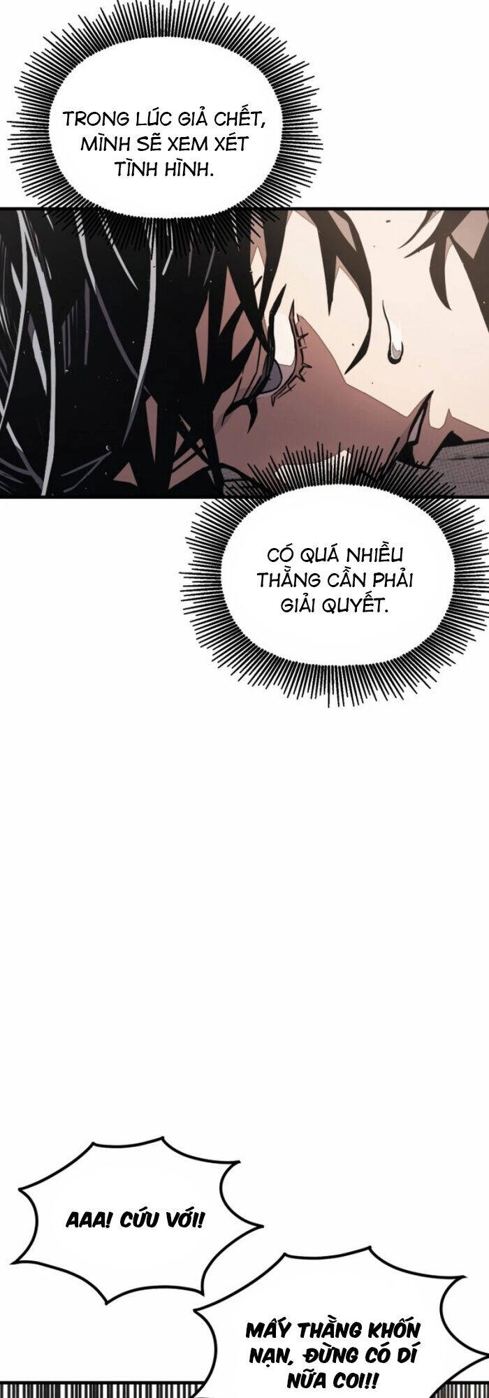 Lớp Học Cải Tạo - Chapter 3 - Page 75