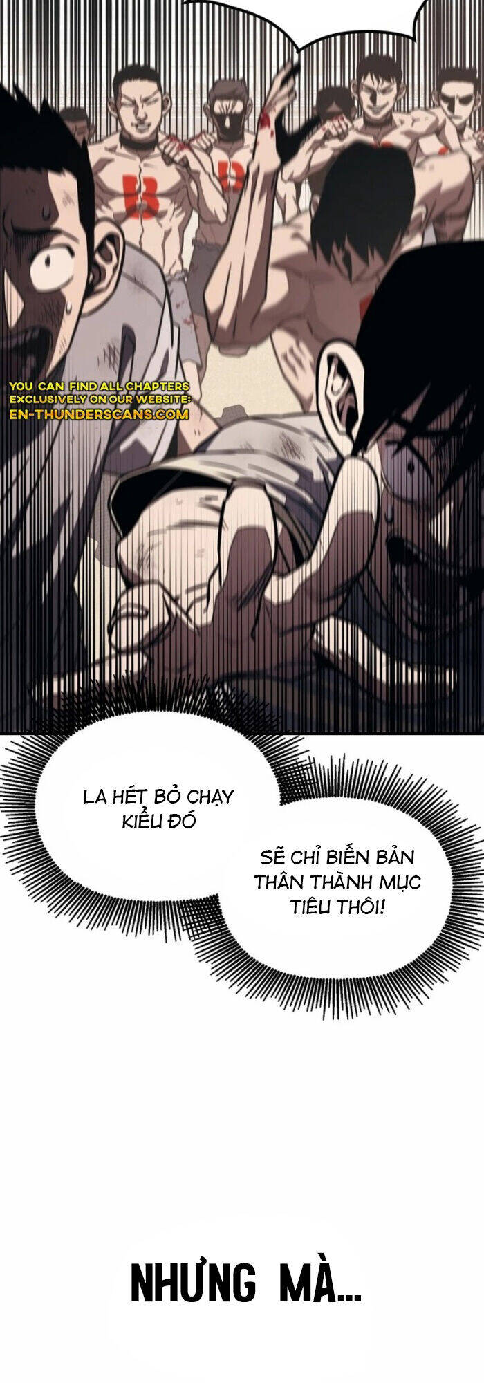 Lớp Học Cải Tạo - Chapter 3 - Page 76