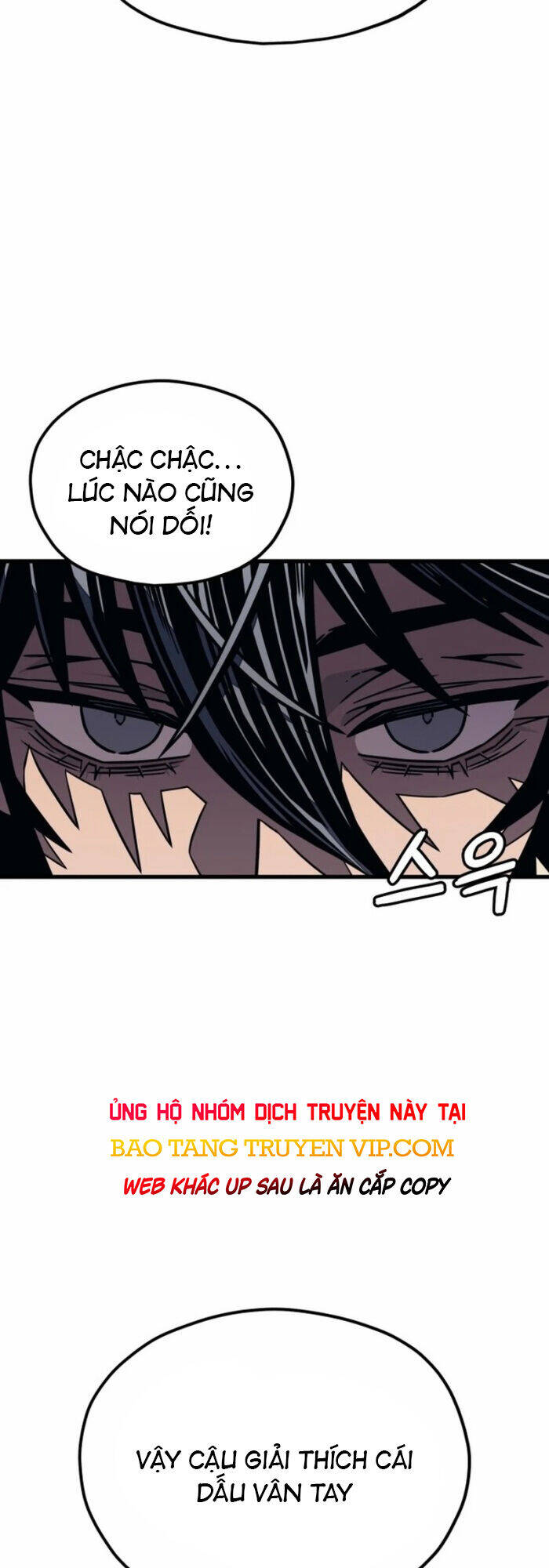 Lớp Học Cải Tạo - Chapter 3 - Page 8