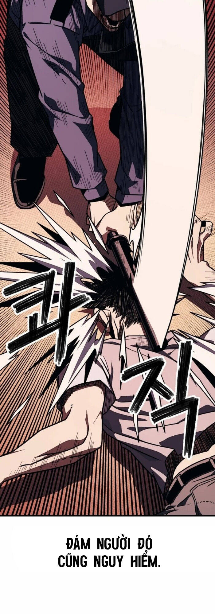 Lớp Học Cải Tạo - Chapter 3 - Page 80