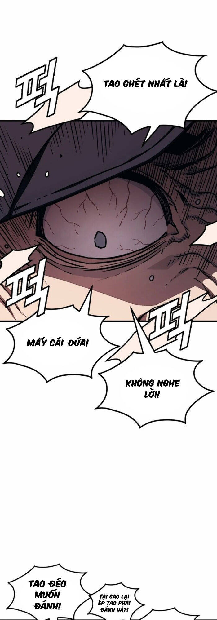 Lớp Học Cải Tạo - Chapter 3 - Page 82