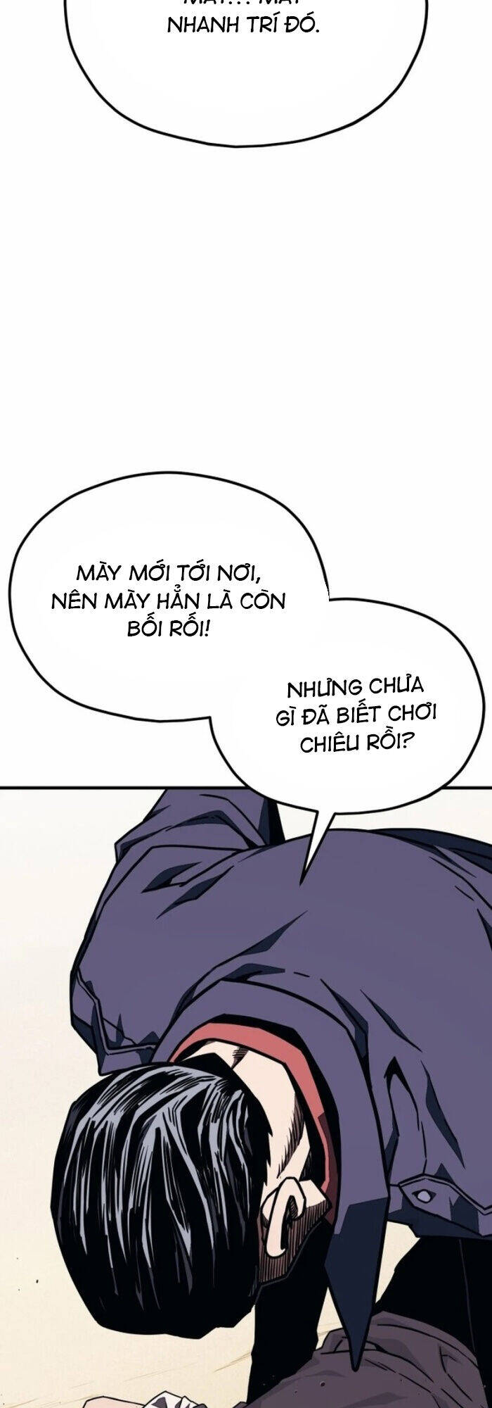 Lớp Học Cải Tạo - Chapter 3 - Page 87