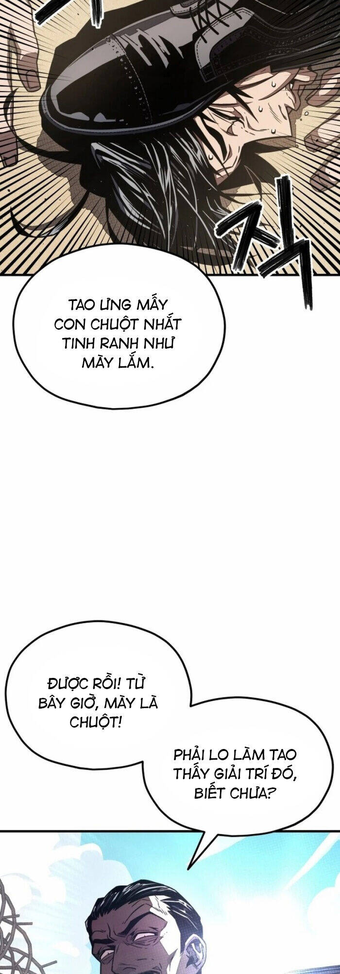 Lớp Học Cải Tạo - Chapter 3 - Page 89