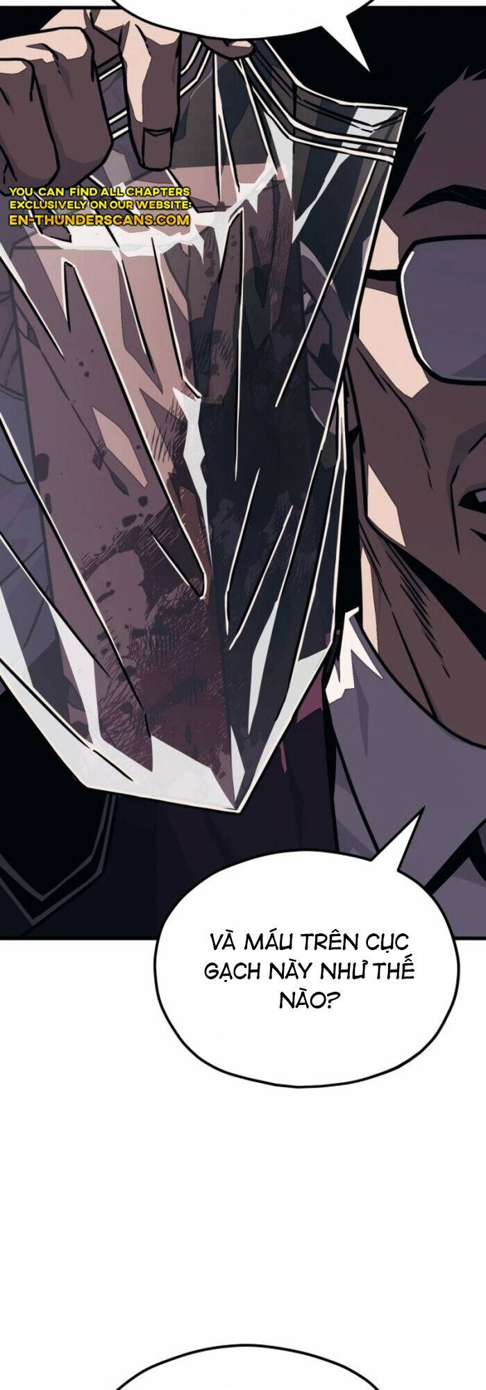 Lớp Học Cải Tạo - Chapter 3 - Page 9