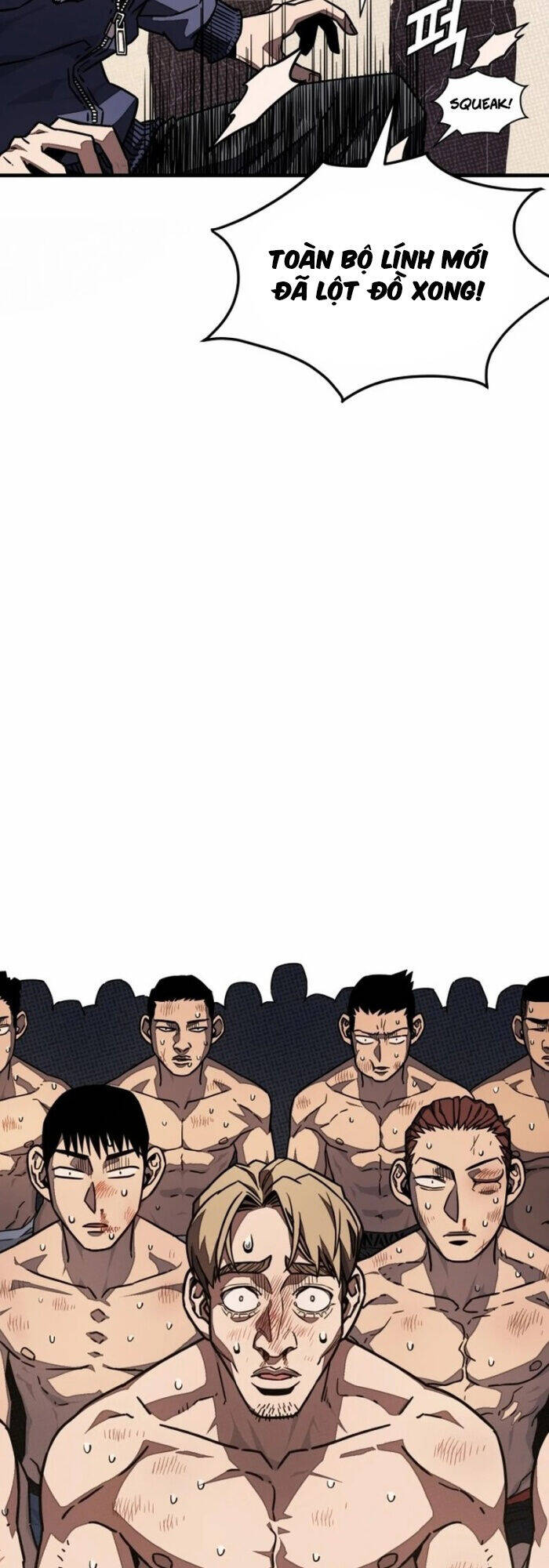 Lớp Học Cải Tạo - Chapter 3 - Page 92