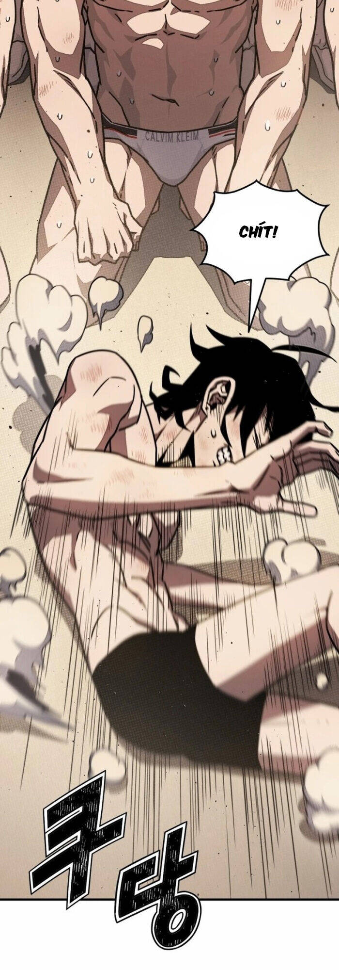 Lớp Học Cải Tạo - Chapter 3 - Page 93