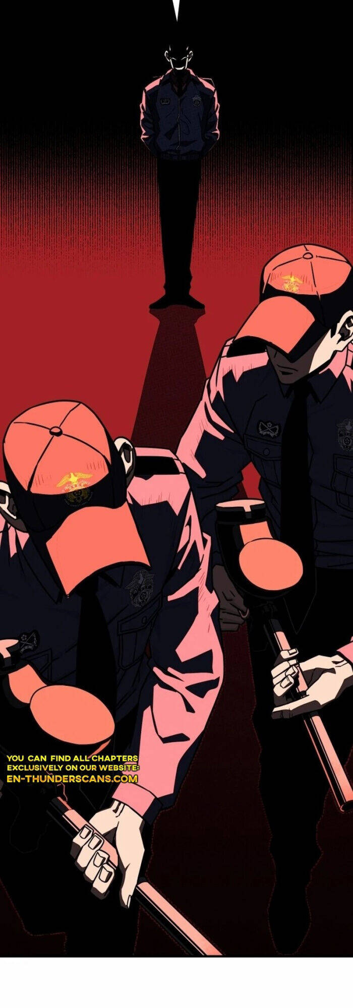 Lớp Học Cải Tạo - Chapter 3 - Page 95