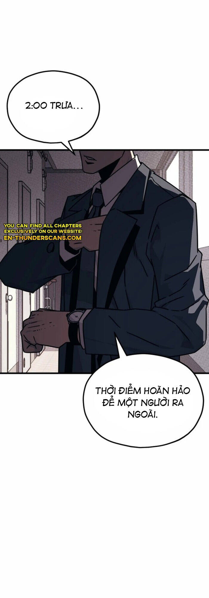 Lớp Học Cải Tạo - Chapter 3 - Page 99