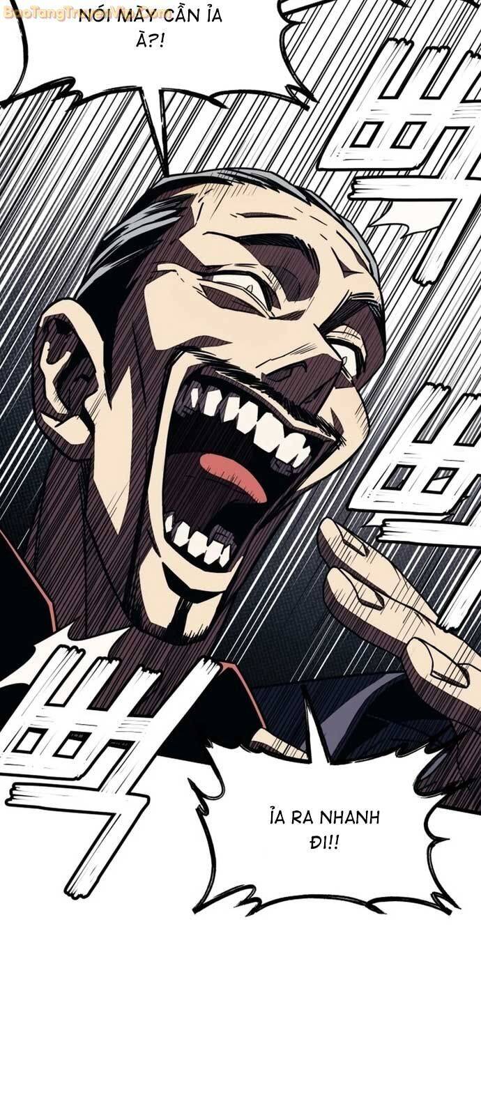 Lớp Học Cải Tạo - Chapter 4 - Page 101