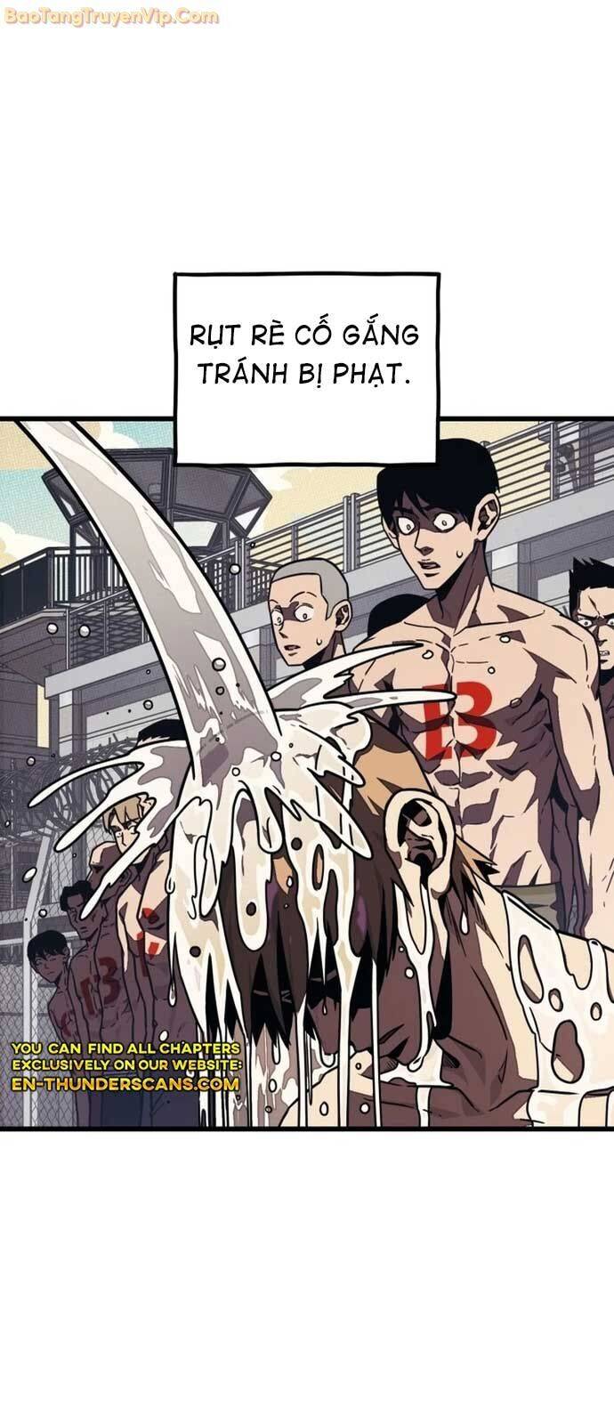 Lớp Học Cải Tạo - Chapter 4 - Page 107