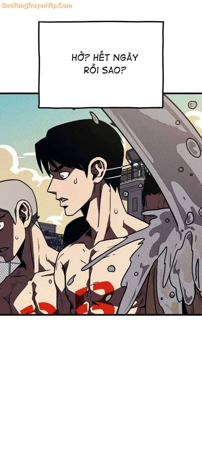 Lớp Học Cải Tạo - Chapter 4 - Page 108