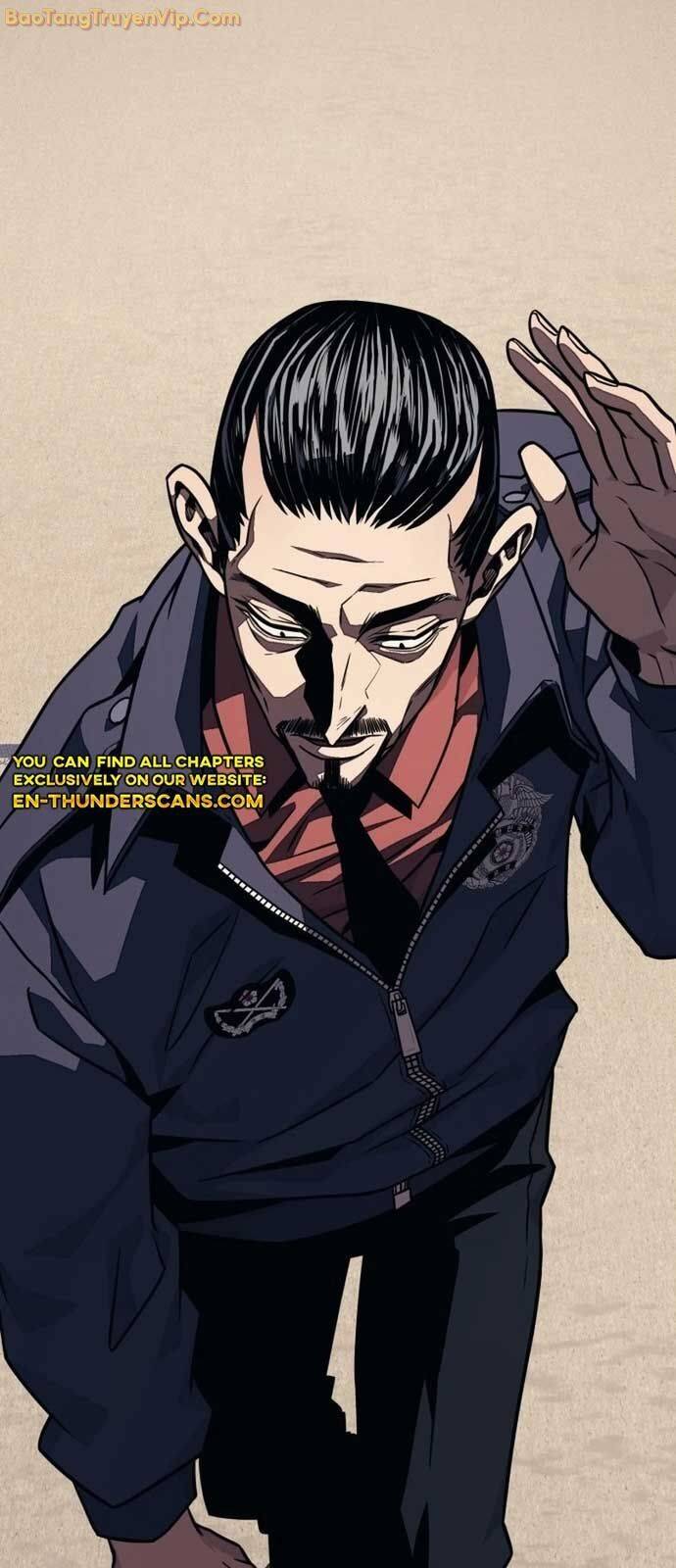 Lớp Học Cải Tạo - Chapter 4 - Page 109