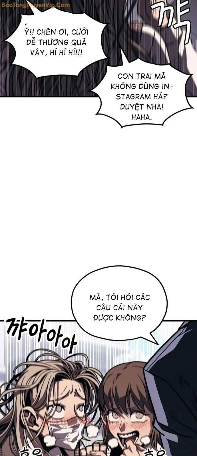 Lớp Học Cải Tạo - Chapter 4 - Page 12