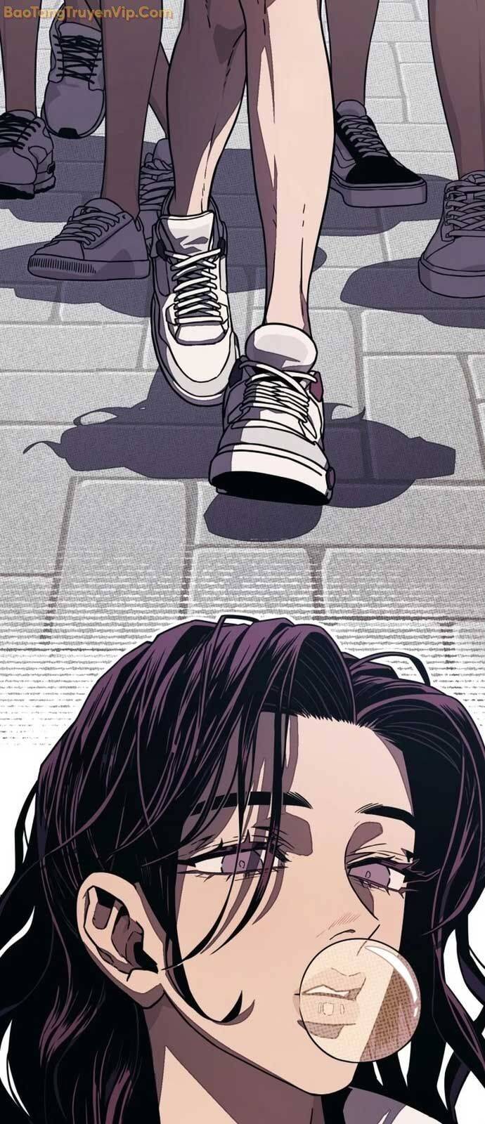 Lớp Học Cải Tạo - Chapter 4 - Page 18