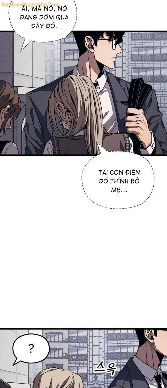 Lớp Học Cải Tạo - Chapter 4 - Page 20